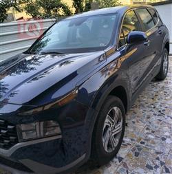 هيونداي سانتافي